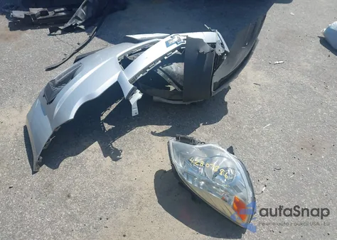 2015 Chevrolet Equinox 1Lt из США, поврежденный, VIN 2GNALBEK2F1110165